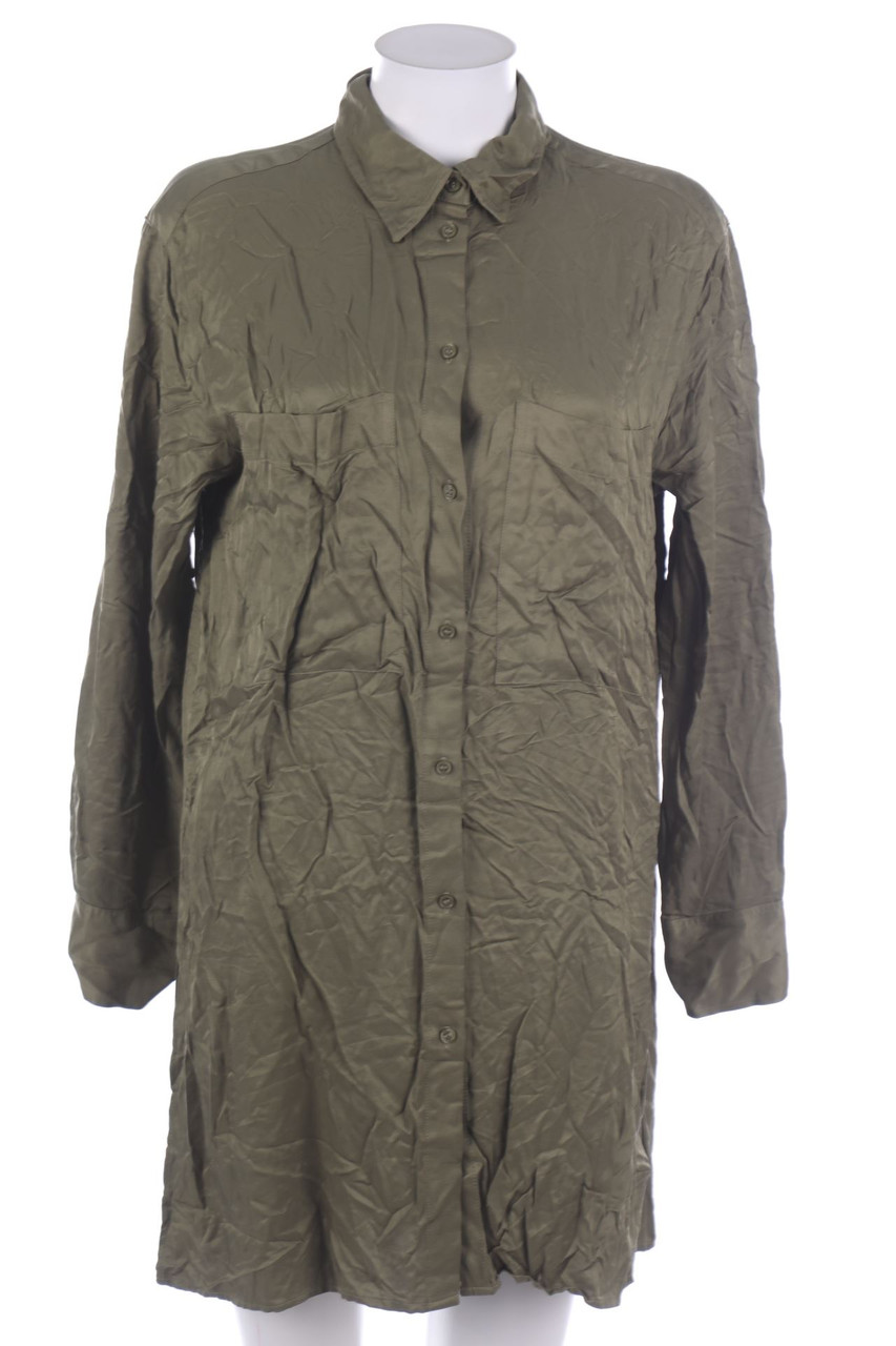 H&M - Hemd-Bluse - S