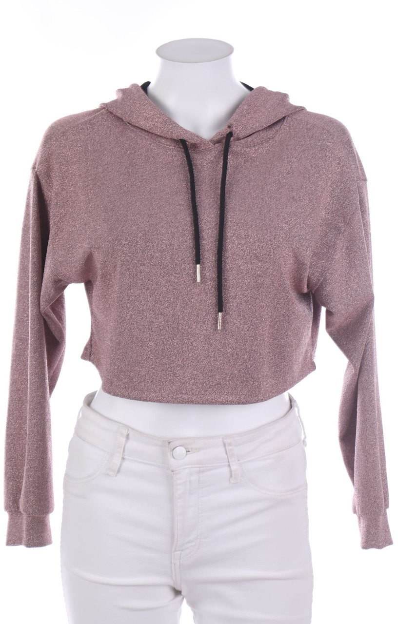 FOREVER 21 - Kapuzen-Pullover - S