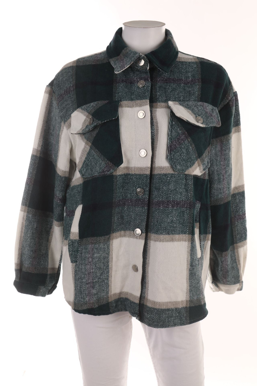 No Label - Shacket Jacket - S