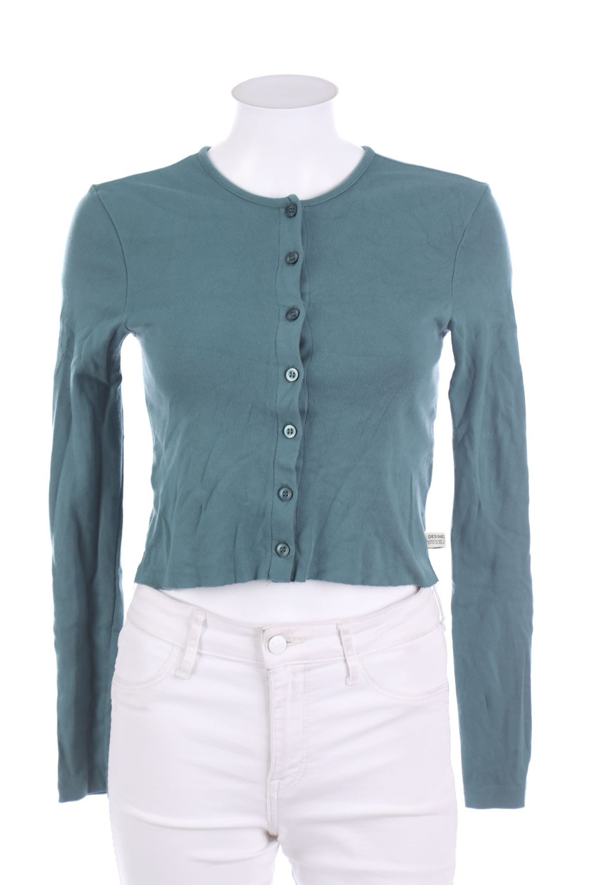 URBAN OUTFITTERS - Cotton Cardigan - S