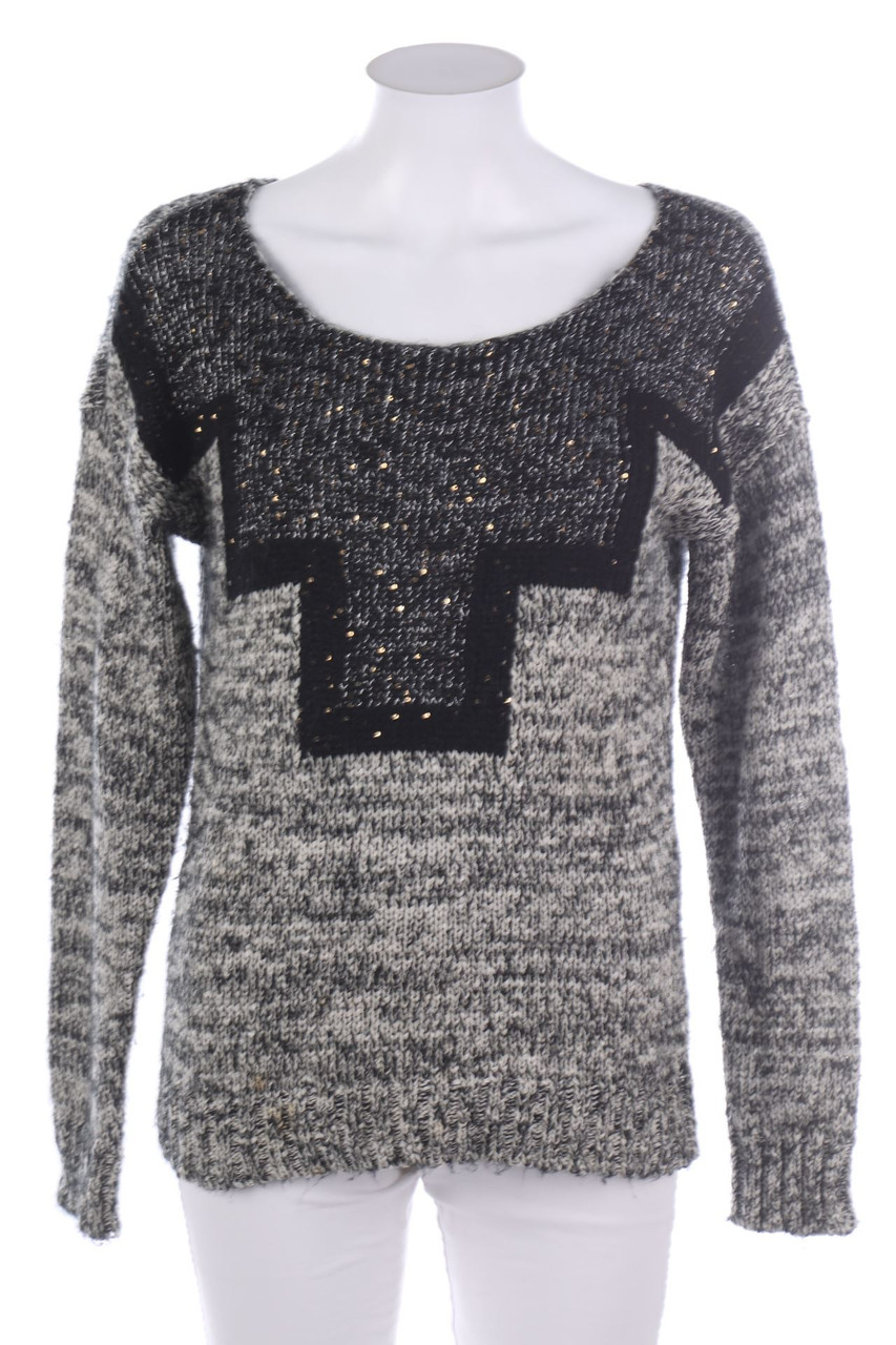 VERO MODA - Strick-Pullover - M