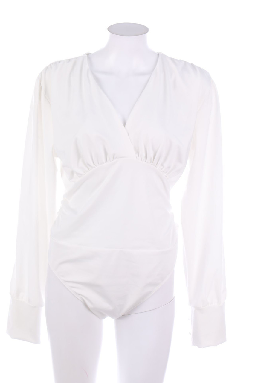 SHEIN - Sleveless Body - L