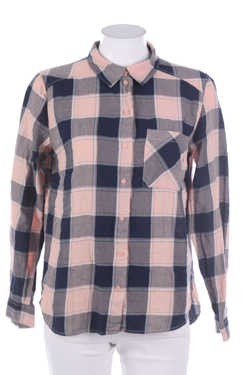 H&M - Hemd-Bluse - S