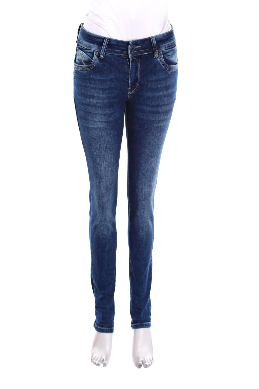 Blue Monkey - Skinny-Jeans - S