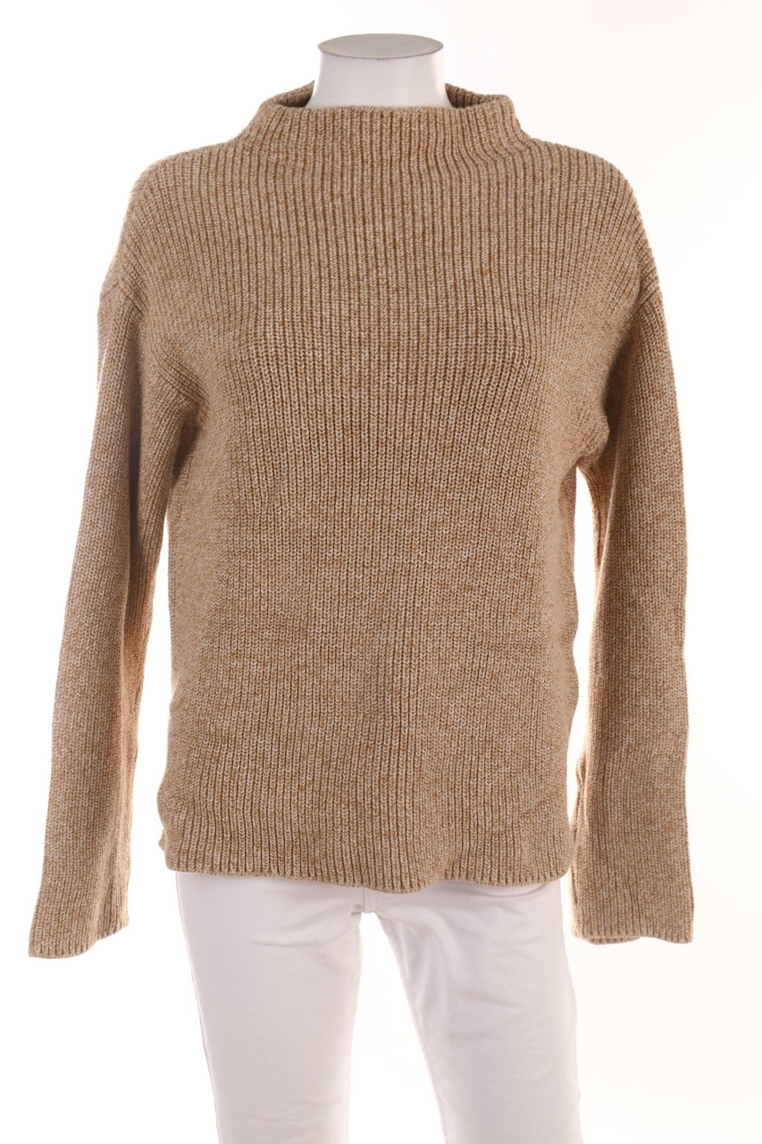 Street One - Baumwoll-Pullover - M