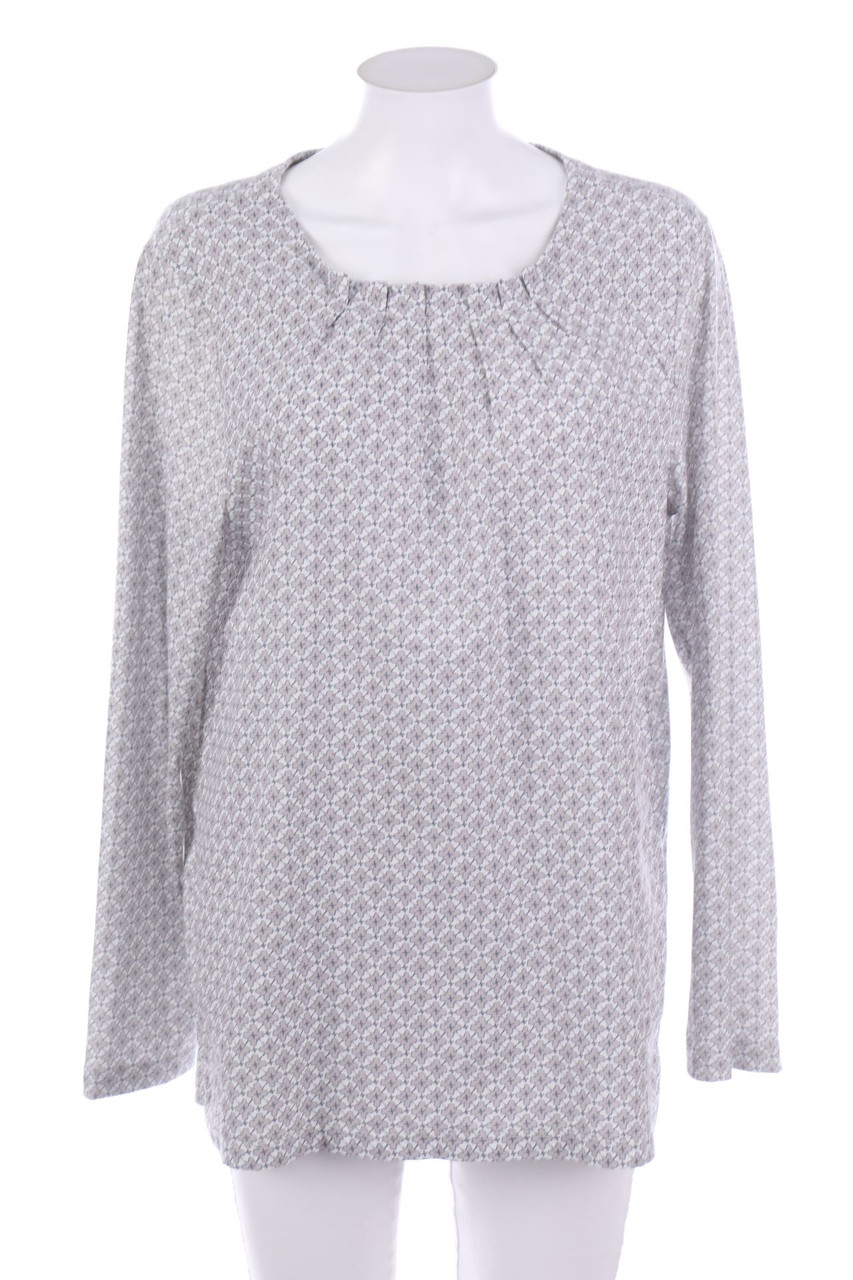 Street One - Longsleeve-Shirt - 2XL