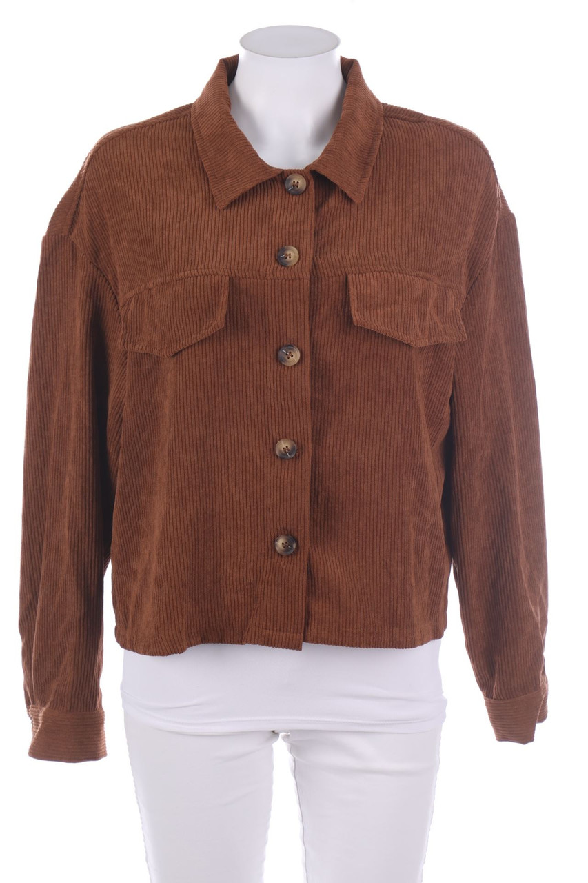 SHEIN - Denim Jacket - L