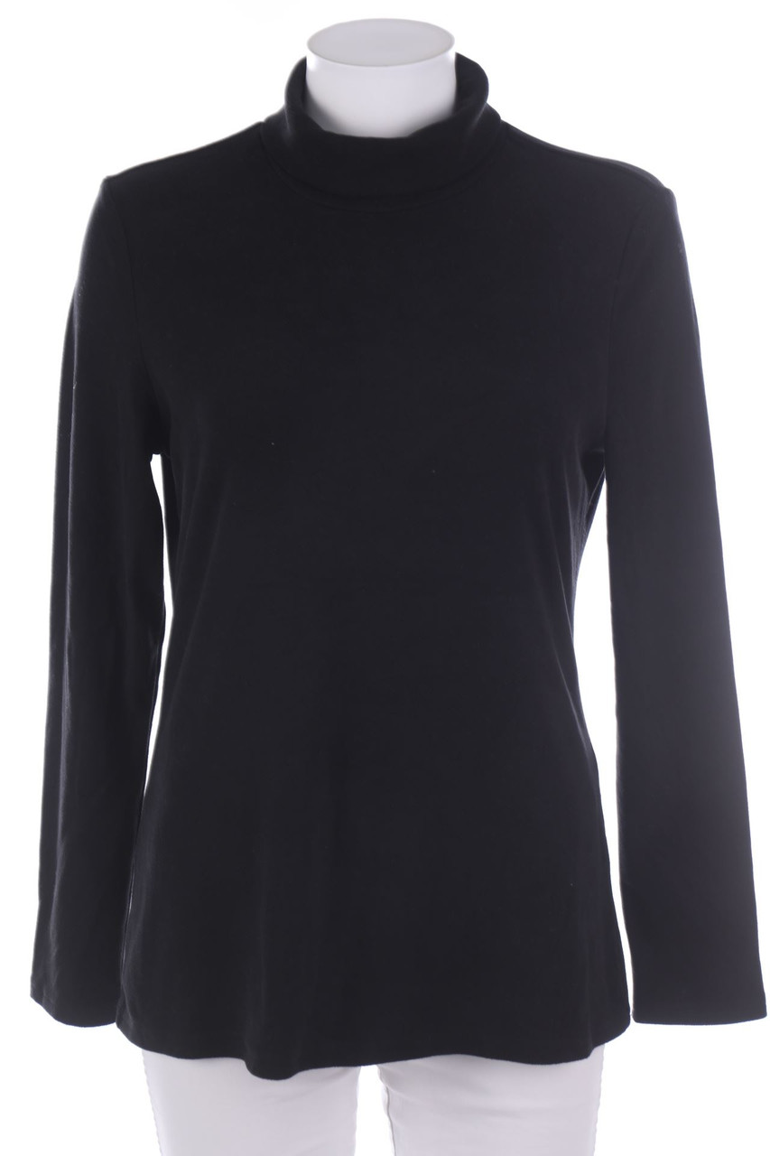 No Label - Longsleeve-Shirt - M