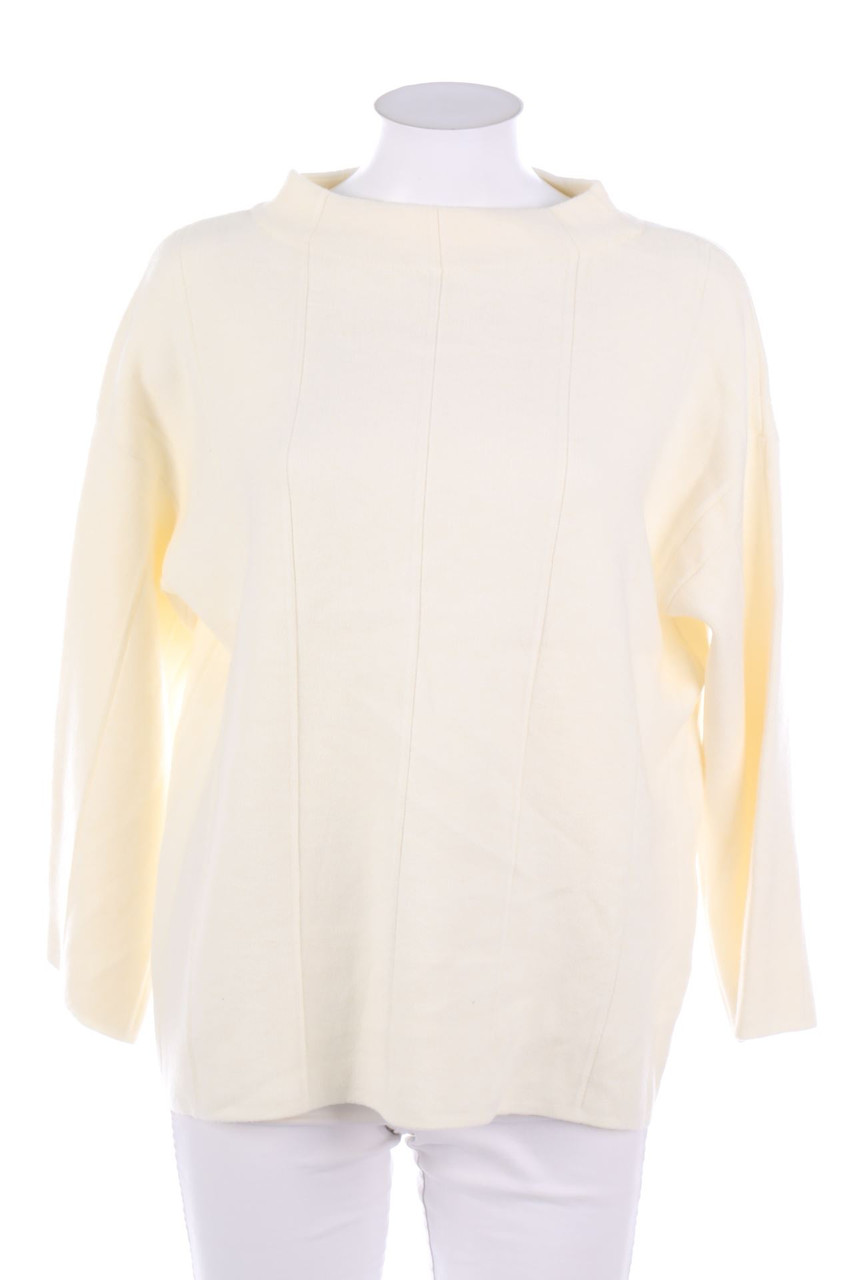 e-woman - Strick-Pullover - L