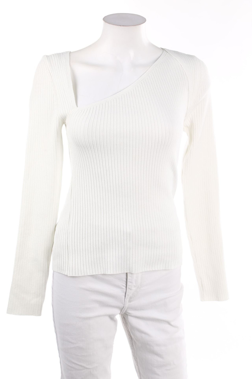 H&M - Longsleeve-Shirt - S