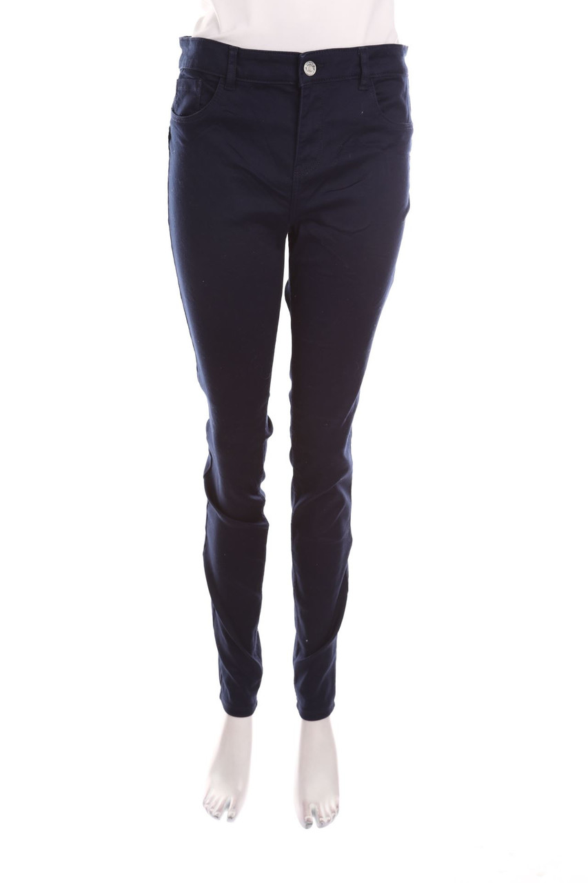 orsay - Dark Denim Skinny-Jeans - L