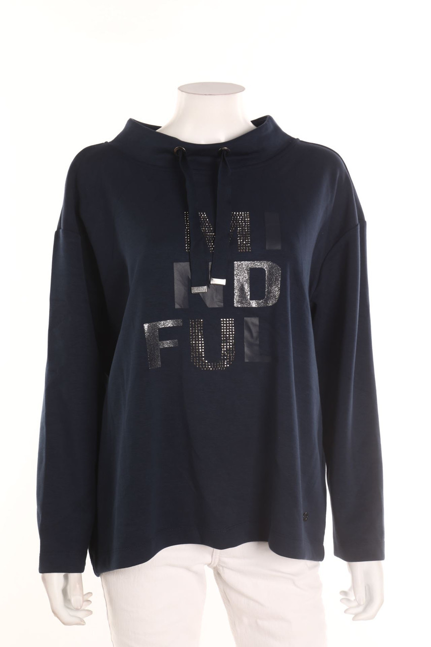 No Label - Sweatshirt - XL