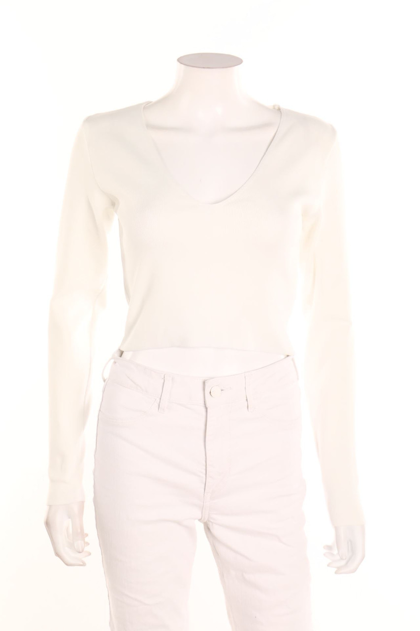 KOTON - Longsleeve-Shirt - M