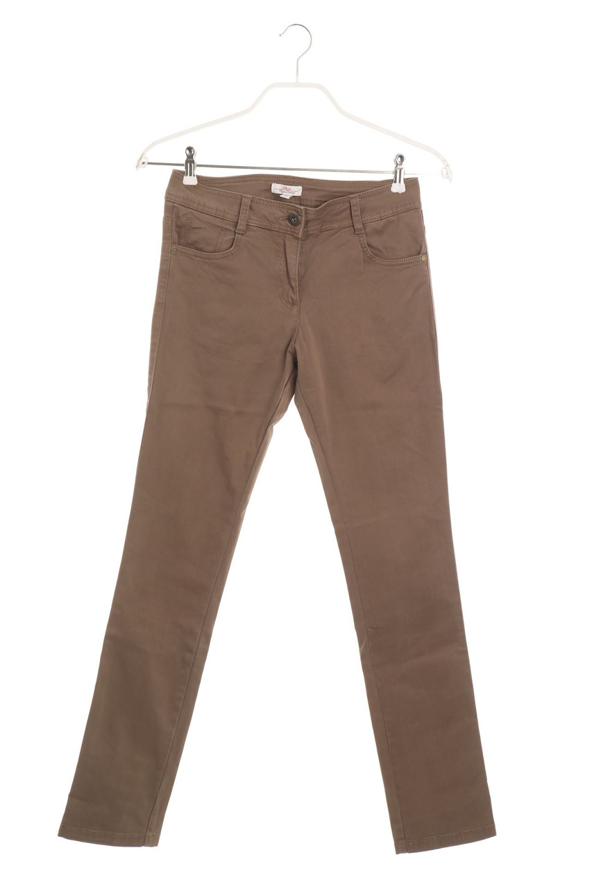 s.Oliver - skinny jeans - S