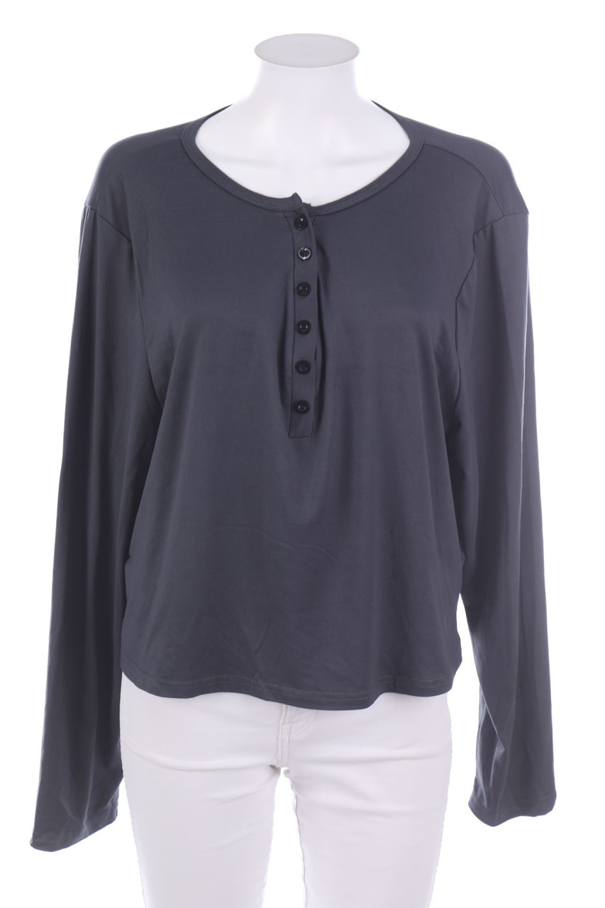No Label - Blouse - XXXXL