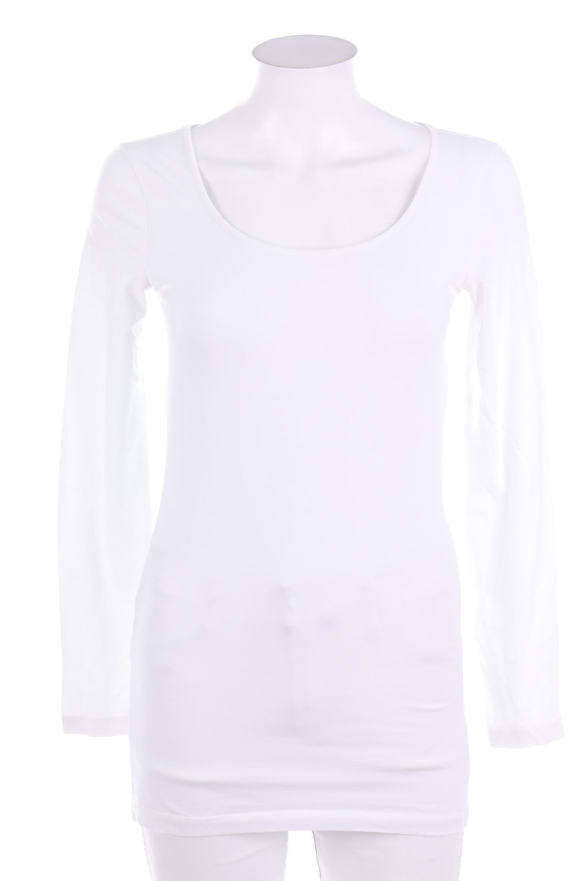 VERO MODA - Longsleeve-Shirt - S