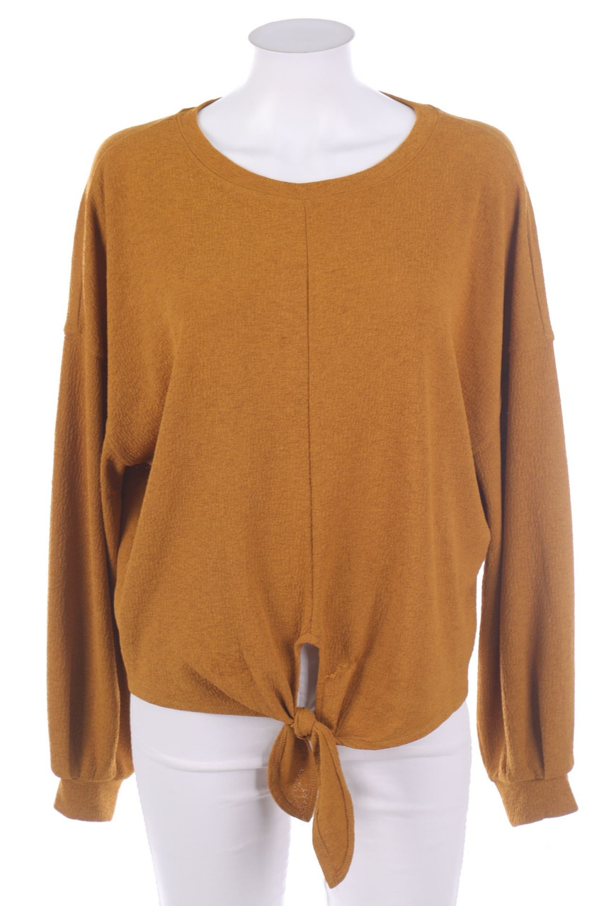 H&M - Longsleeve-Shirt - M