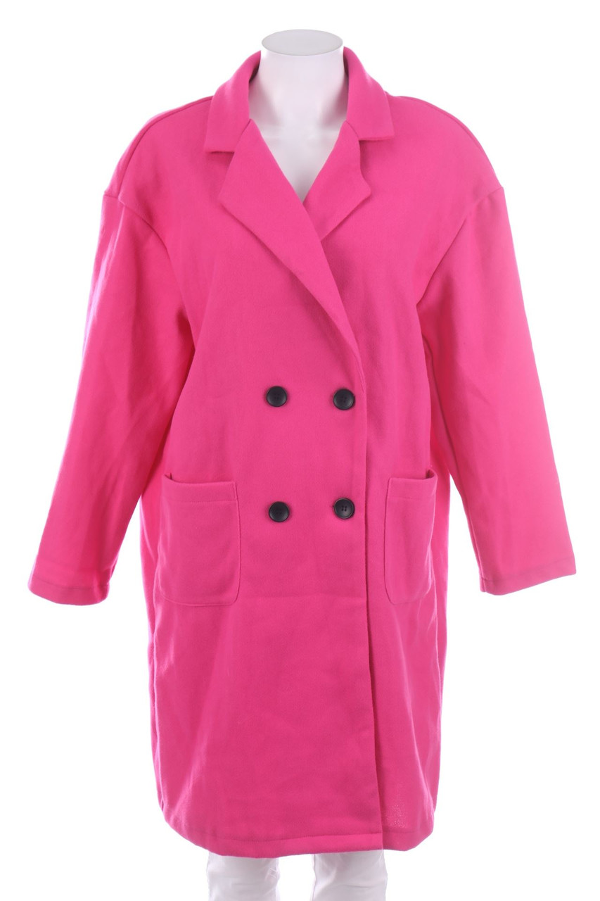 SHEIN - Coat - XS