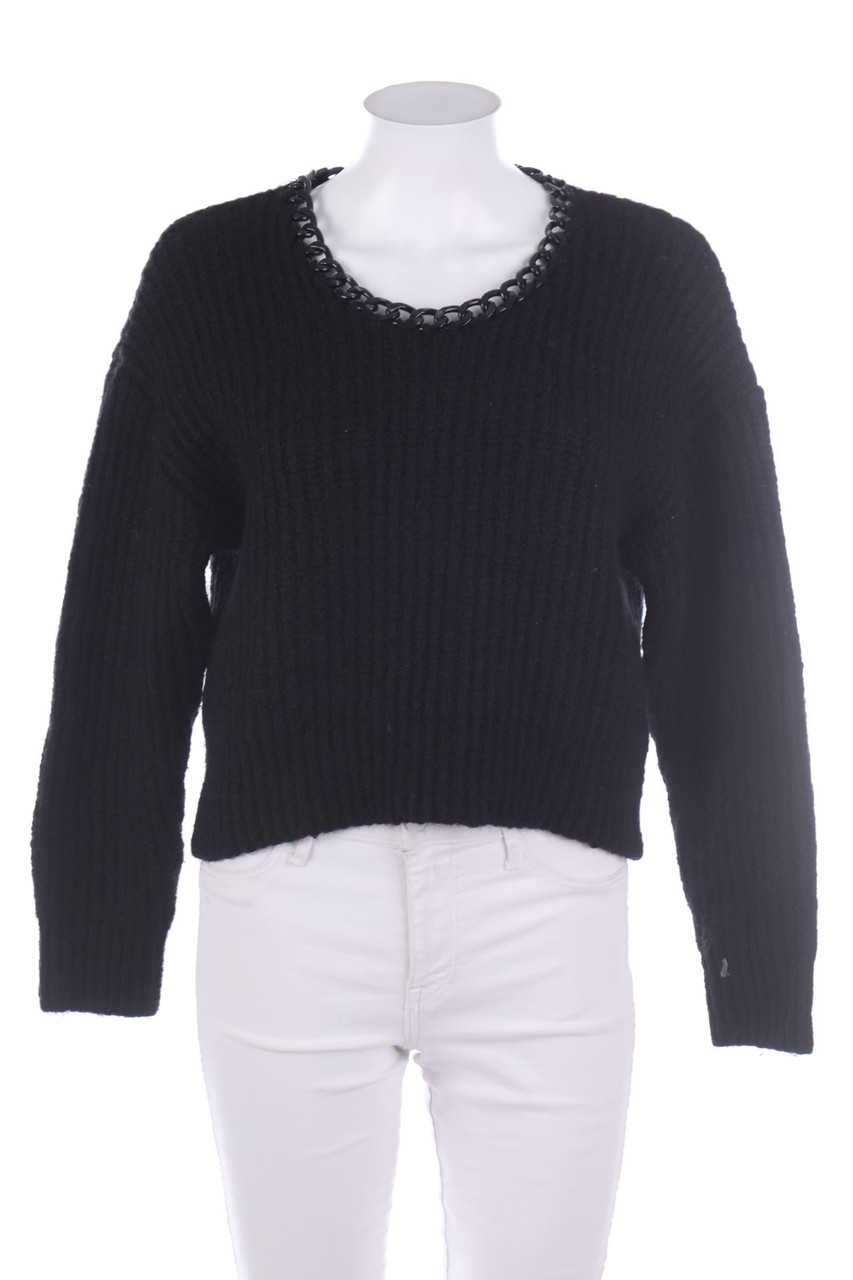 ZARA - Strick-Pullover - S
