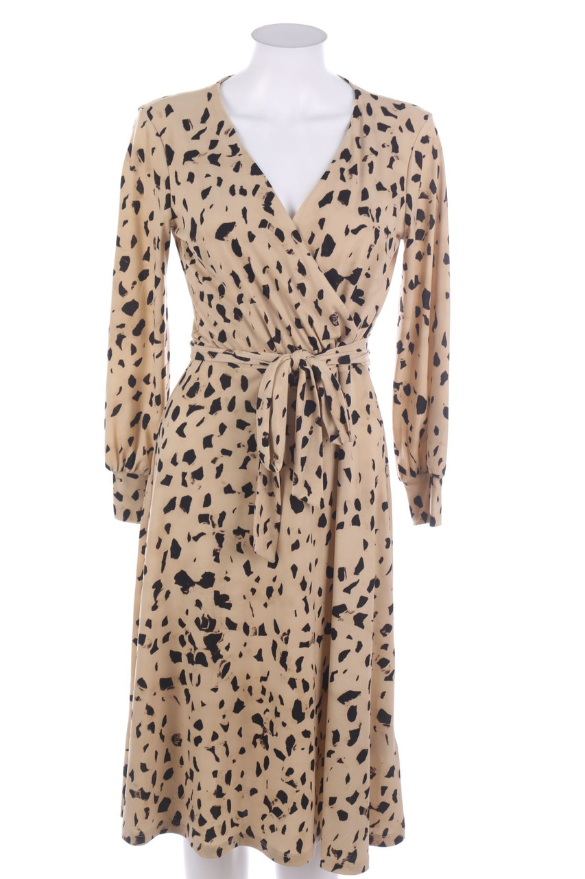 H&M - Wickelkleid - S