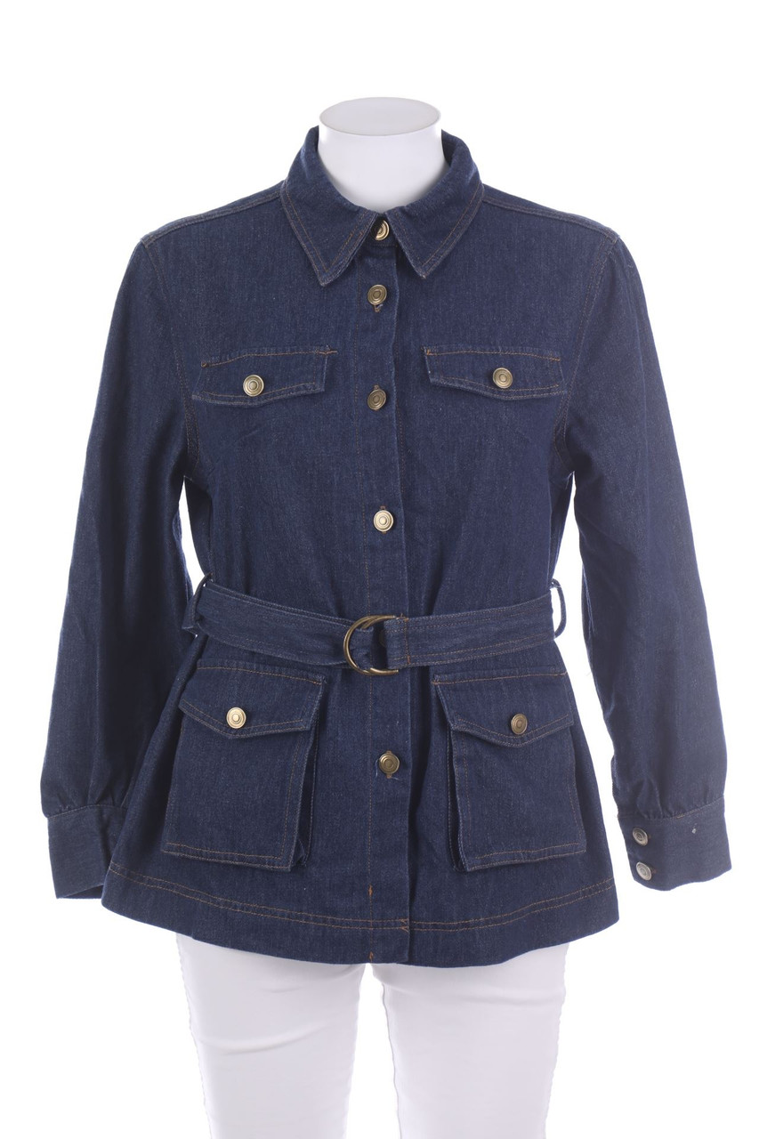 No Label - Denim Jacket - S