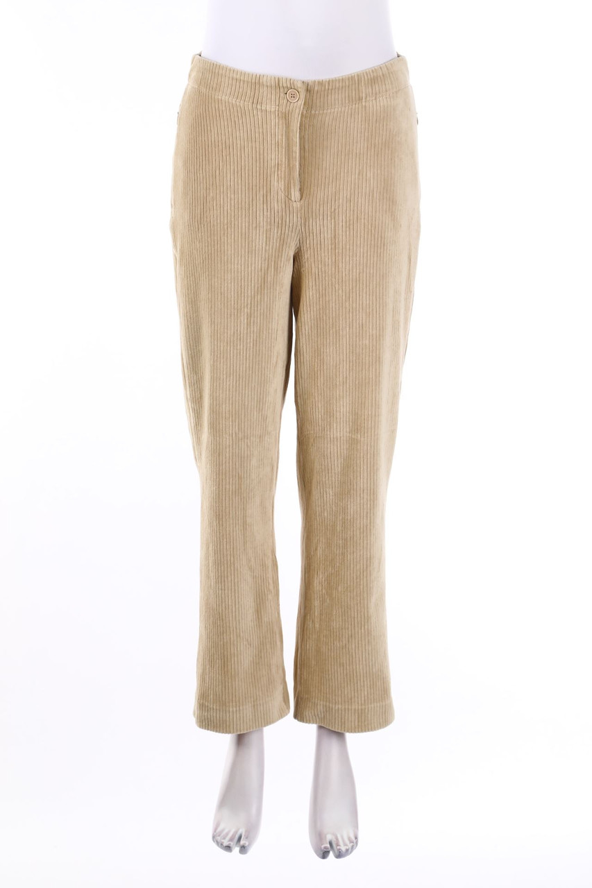 OPUS - Corduroy-Pants - S