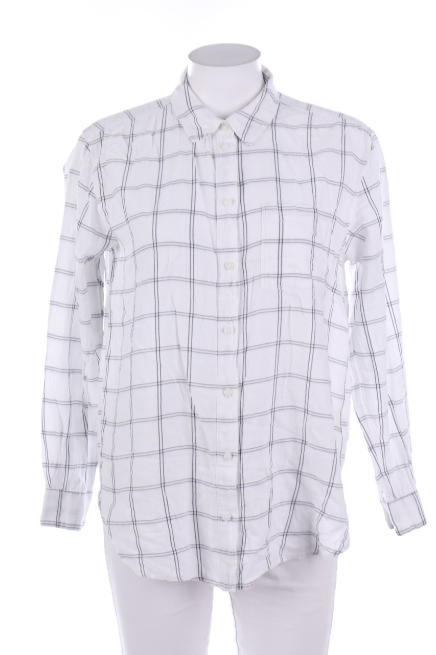 H&M - Hemd-Bluse - S