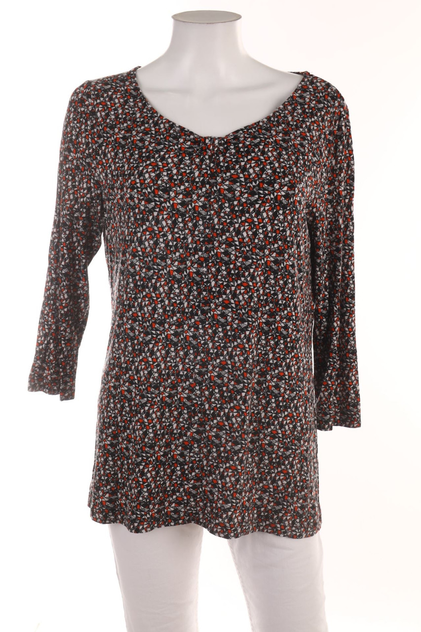 manguun - Longsleeve-Shirt - XL