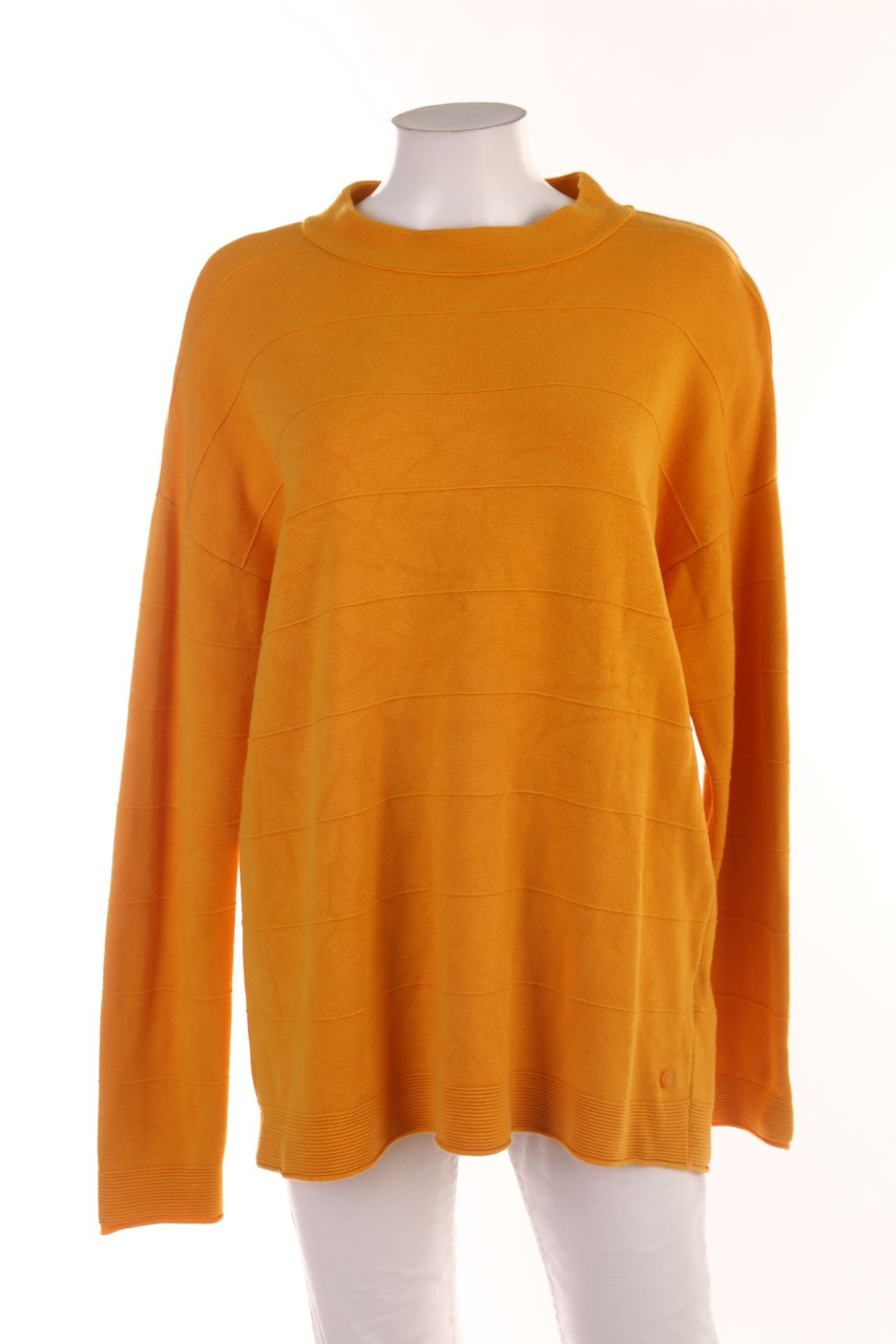 TOM TAILOR - Strick-Pullover - L