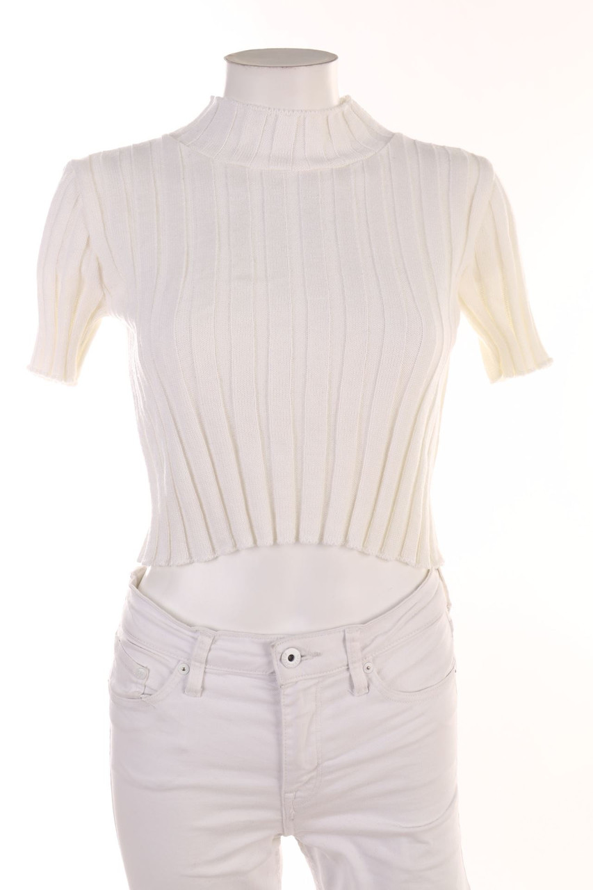 No Label - Shortsleeve-Shirt - M