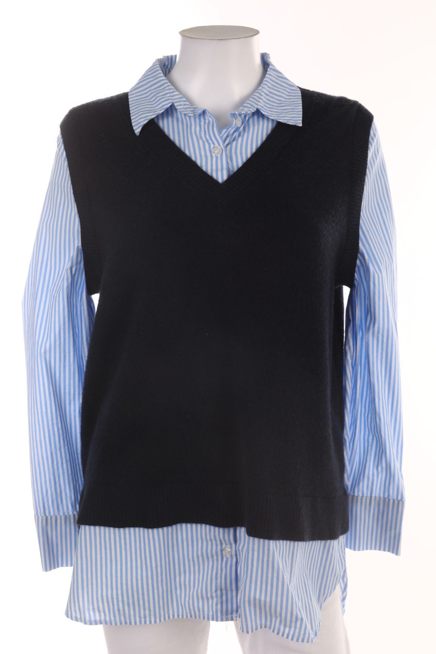 GINA BENOTTI - Blouse - S