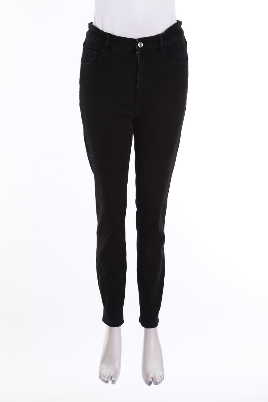 ZARA - Skinny-Jeans - L