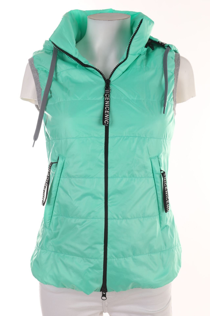 SECONDHAND - Padded Vest - 3XL