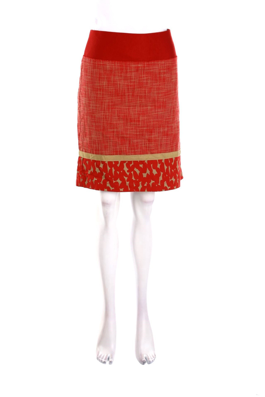 TOM TAILOR - Rock - 2XL