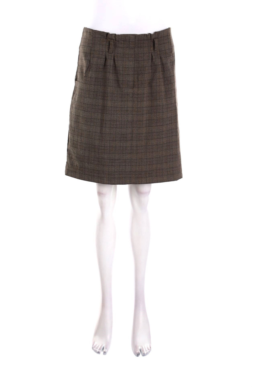 ellen amber - Rock - M