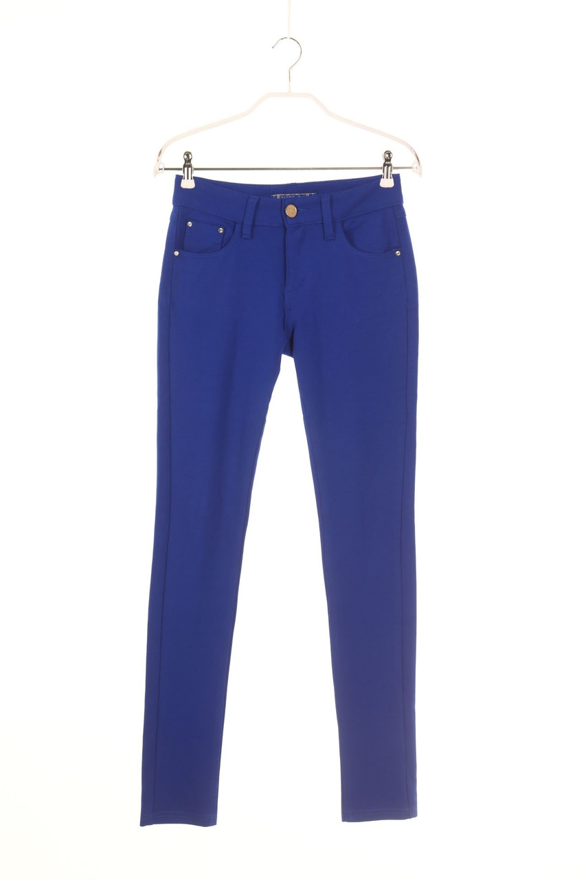 SECONDHAND - Skinny Pants - M