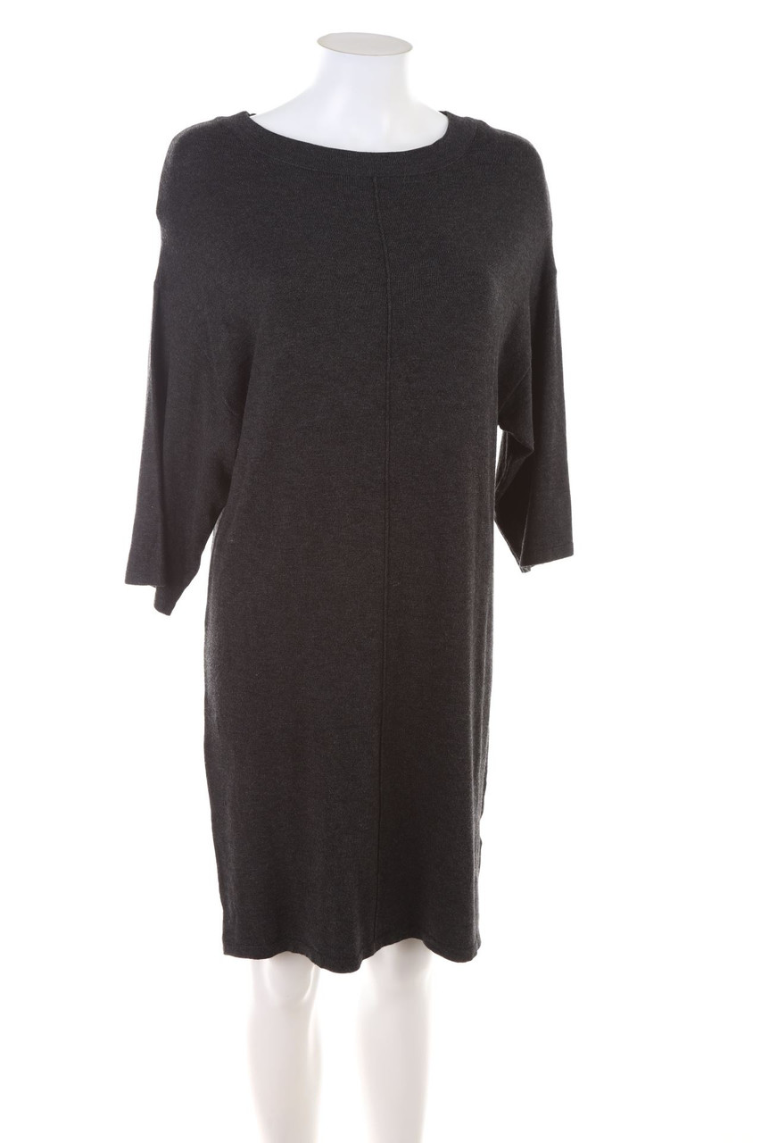 blue motion - Knit Dress - S