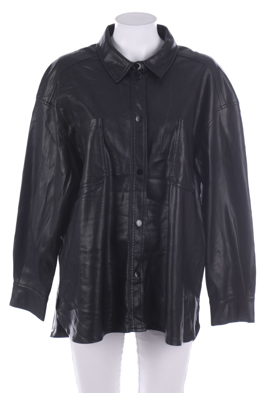 PRIMARK - Shacket-Jacke - 2XL