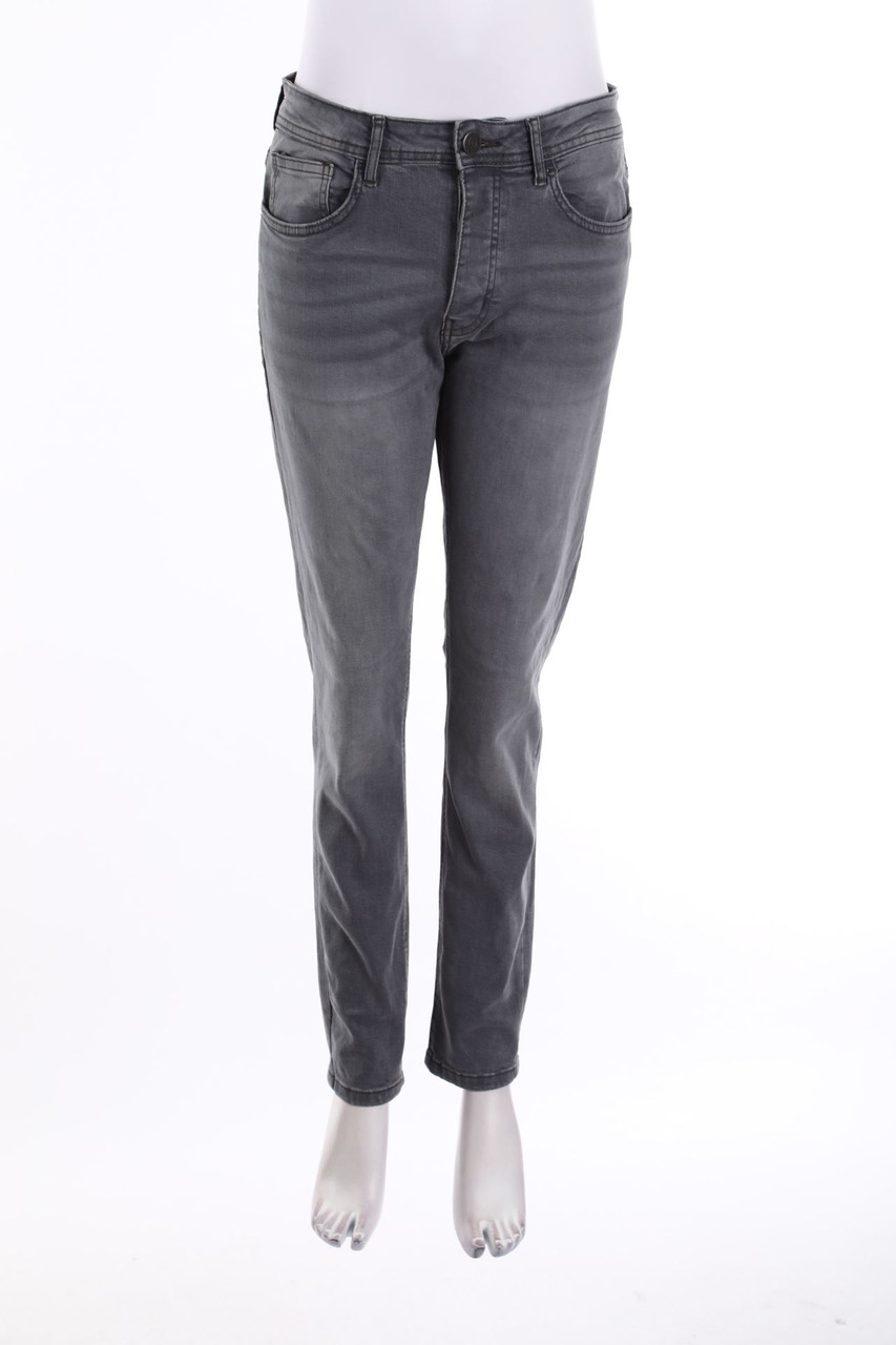 Denim & Co. - skinny jeans - M