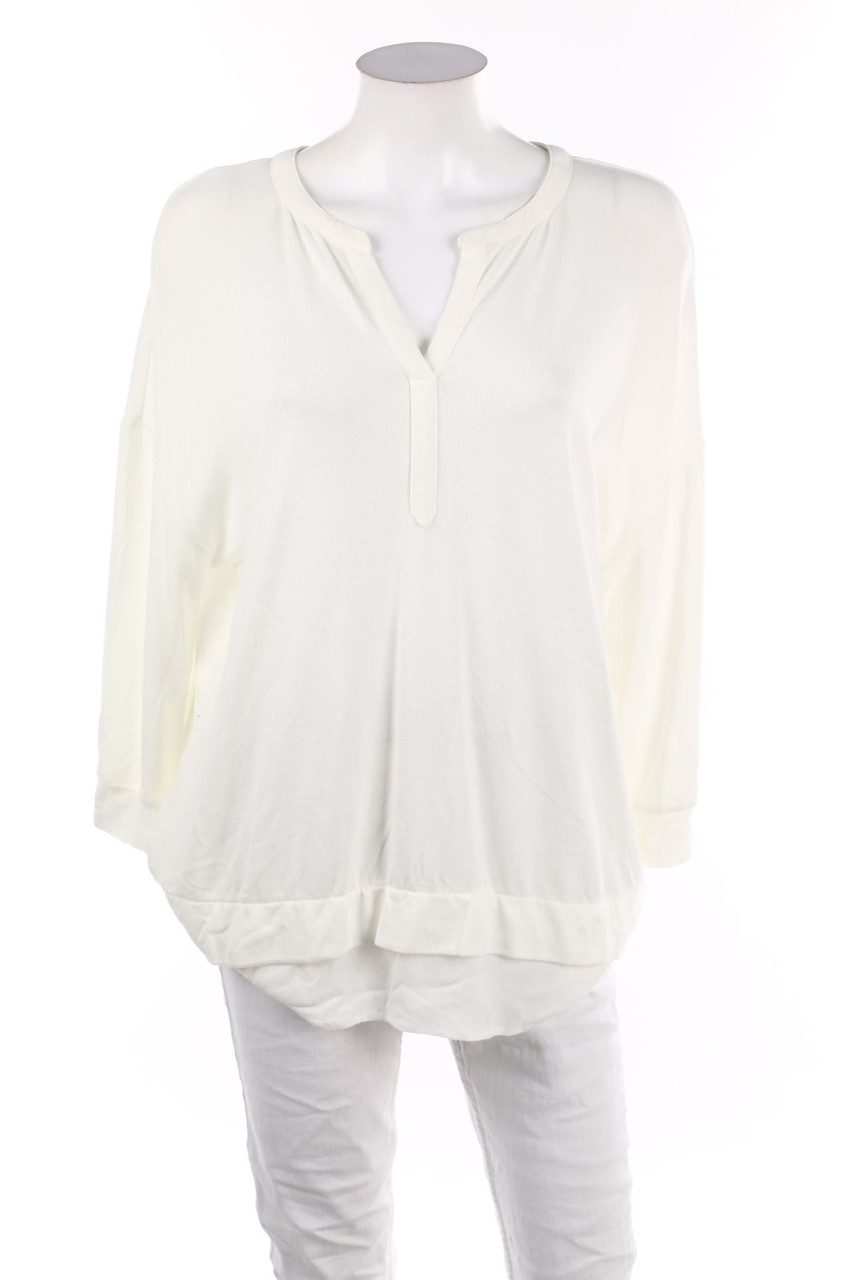 Street One - Bluse - XL