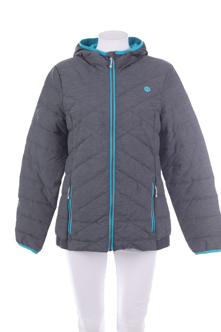 46 NORD - Down-Jacket - L