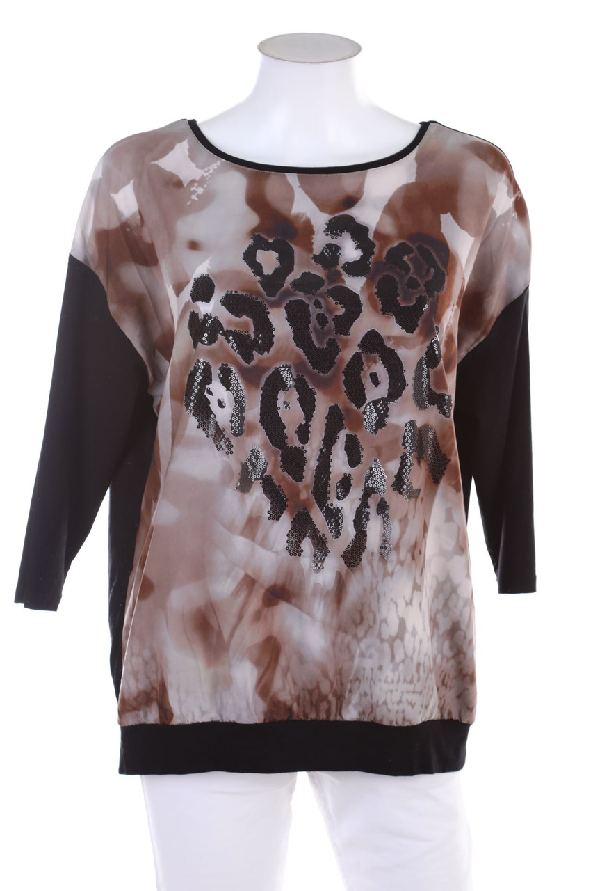 Betty Barclay - Longsleeve-Shirt - L