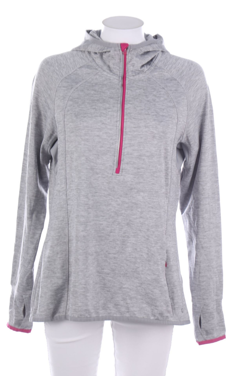 TCHIBO - Sport Longsleeve-Shirt - M