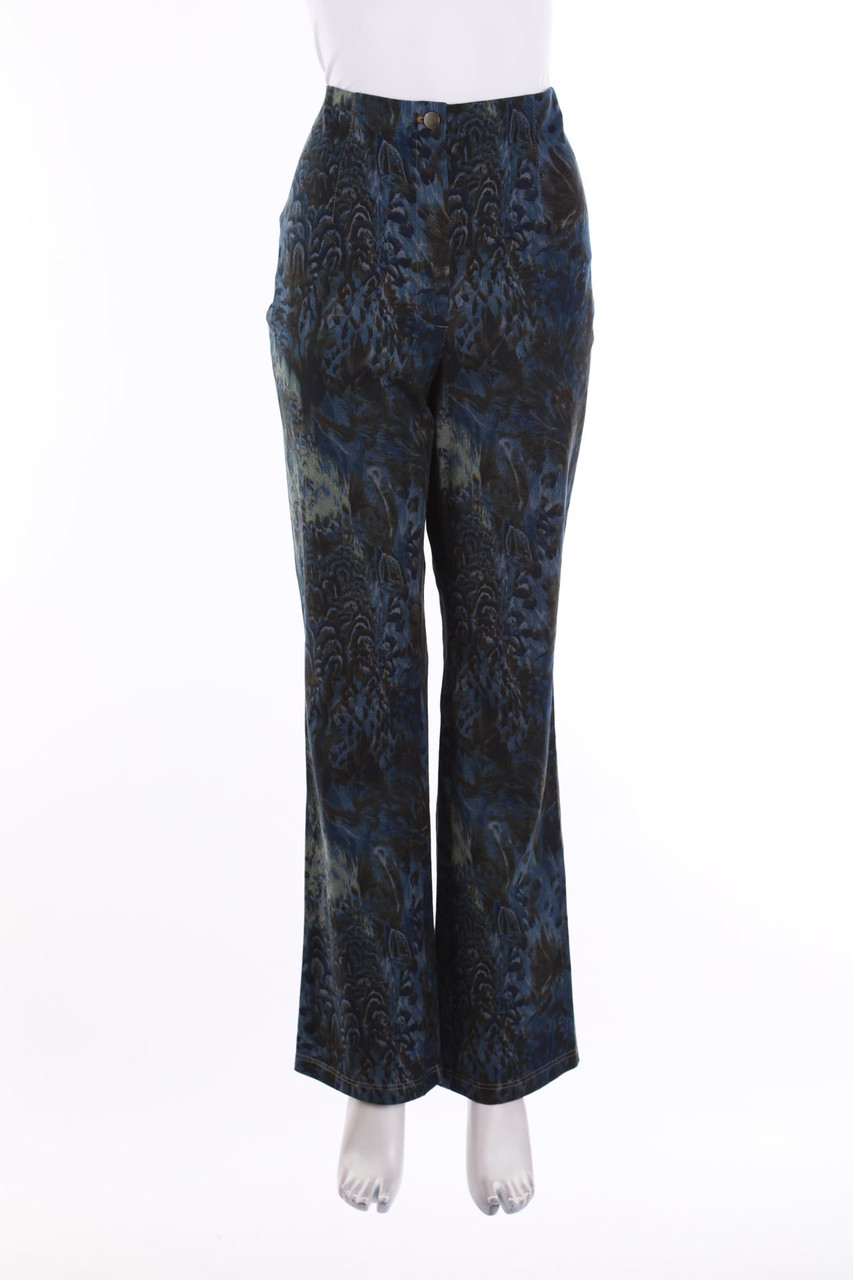 SECONDHAND - Pants - 2XL