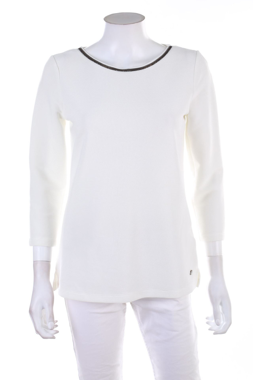 C&A - Longsleeve-Shirt - XS