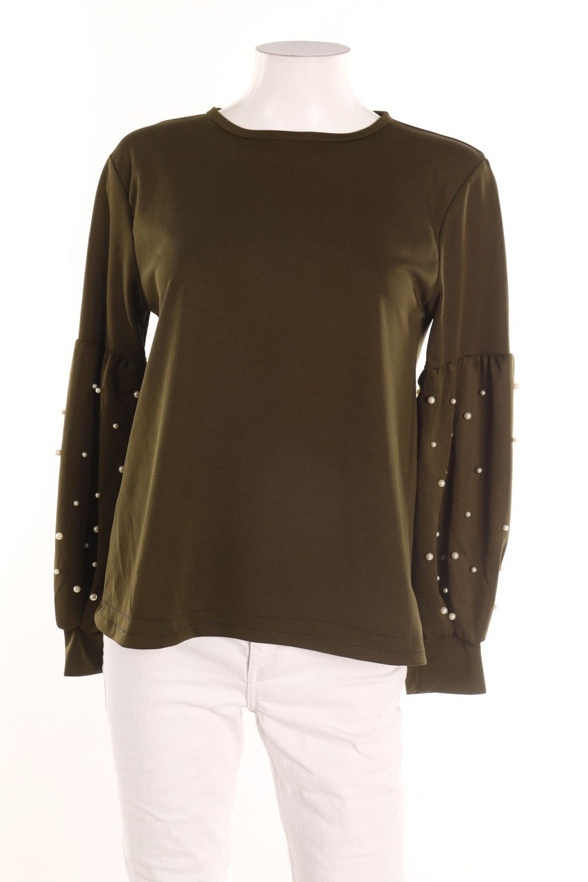 SECONDHAND - Blouse - L