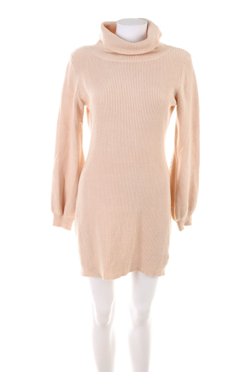 MANGO - Knit Dress - S