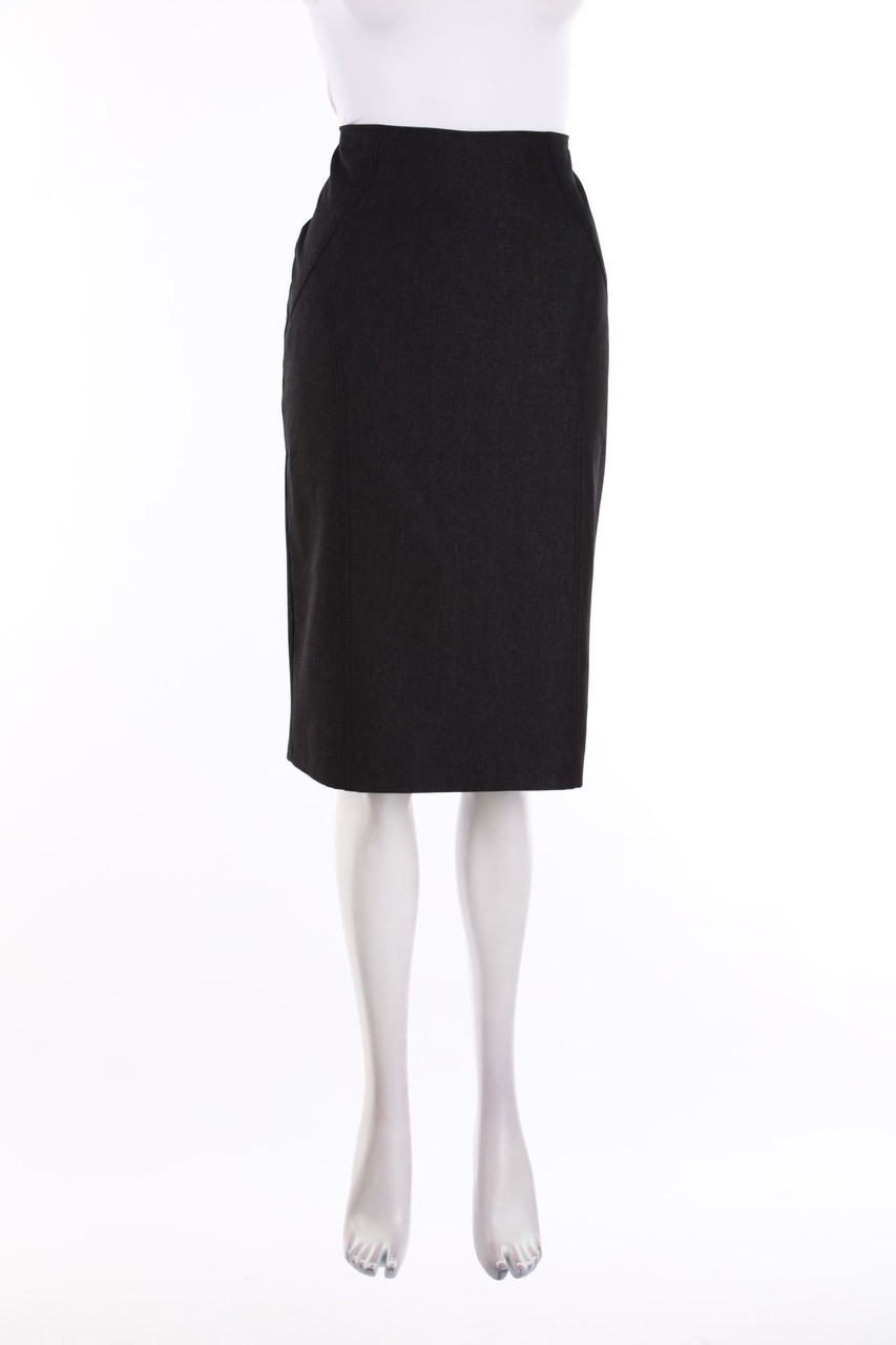 SECONDHAND - Skirt - 2XL