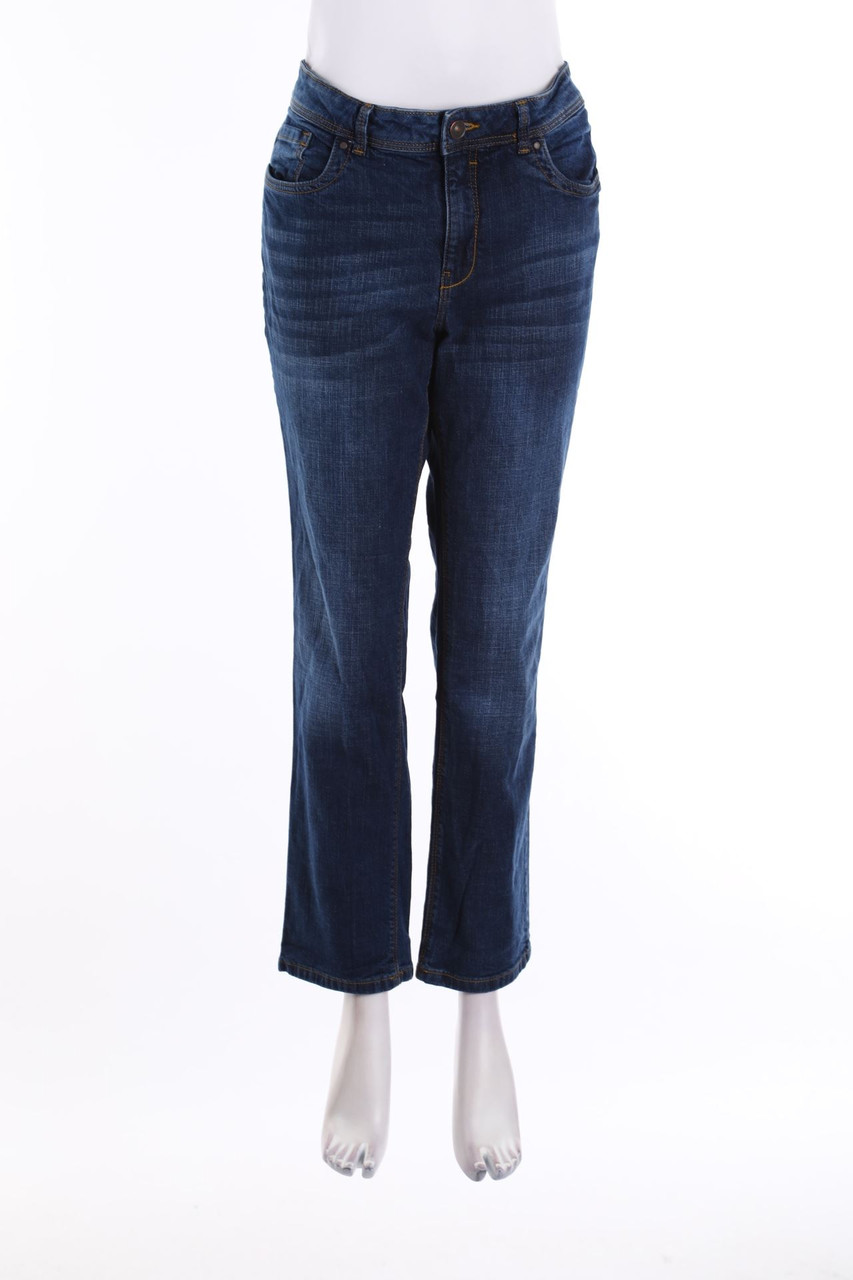 C&A - Straigh Cut Jeans - 2XL