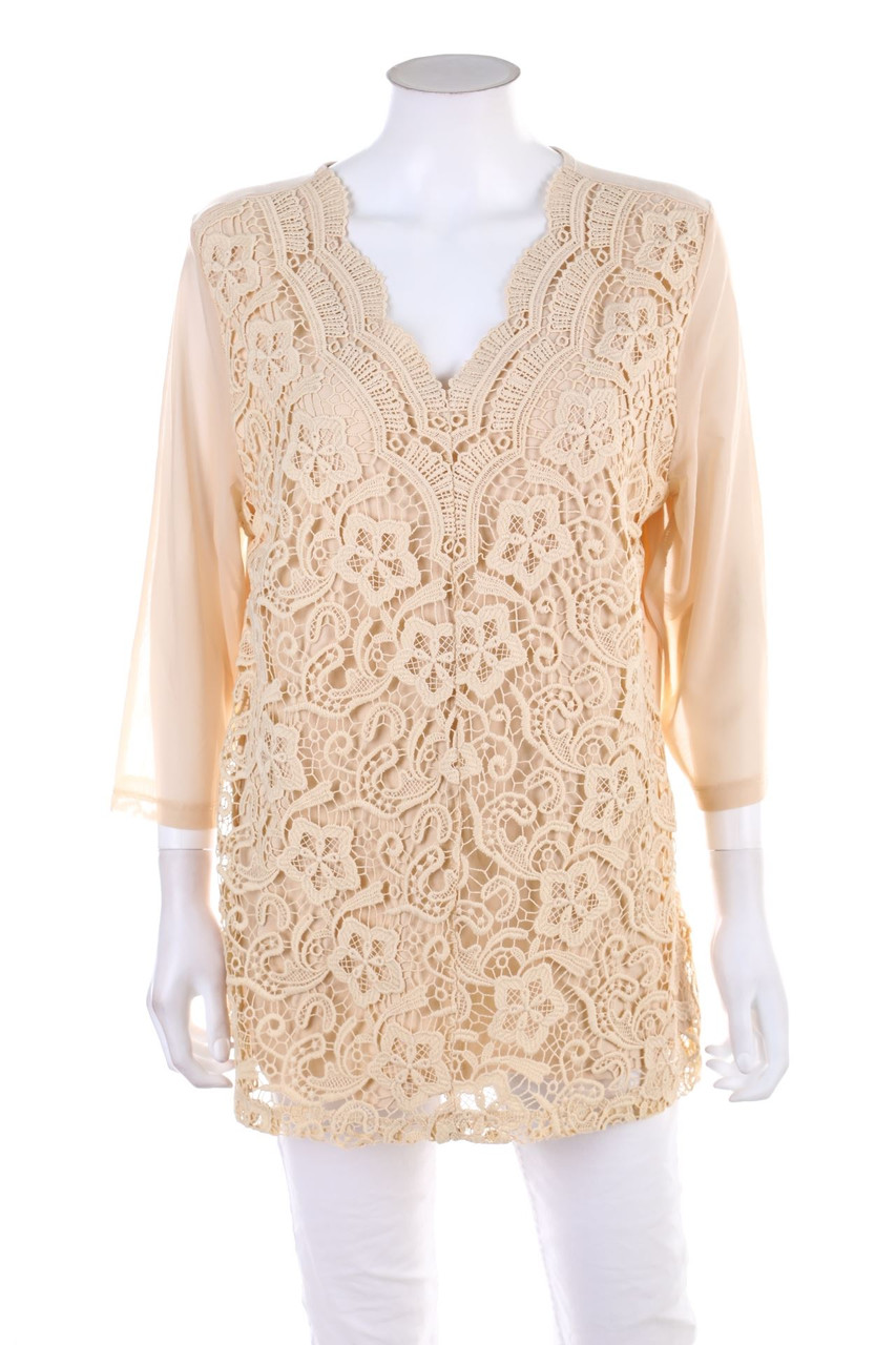 FAIR LADY - Blouse - 2XL